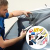 Wrap Tool Kit - Automotive Tint Application Kit | Window