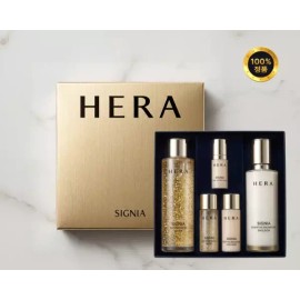 Hera 헤라 시그니아 2종 세트 1세트 Hera Signia 2-Piece Set