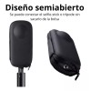 Estuchelandia Estuche Funda Para Insta 360 X3 Con Protector De