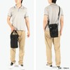 Masterpiece 02644 GOLF Cooler Shoulder Bag, Navy/75