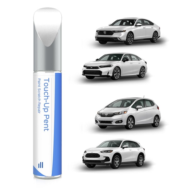 NH-788P White Orchid Pearl Touch Up Pen for Honda -