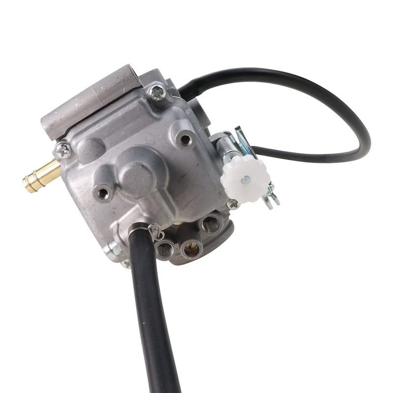 YJGZSVK Carburetor Fit For 1999-2015 SUZUKI GZ250 Replace Part Number