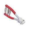 Laroal Wide Head Racket Starting Clamp – Tennis Racket Stringing