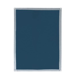 Maximex Window Sun Shade 59 x 92 cm Extra Strong Suction Cups Easy Fit 100% Polyester Size 59cm Width x 92cm Length