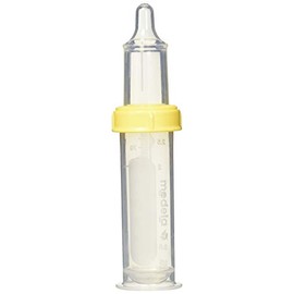 Medela 6100093S, Alimentador para necesidades especiales