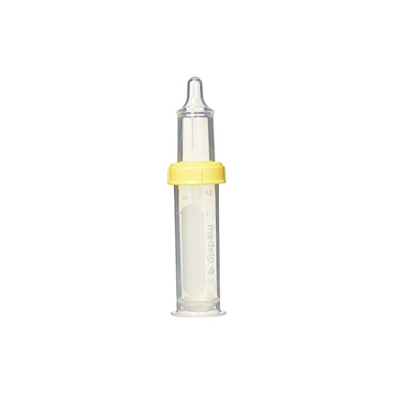 Medela 6100093S, Alimentador para necesidades especiales