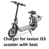 coming data AC Adapter battery Charger For Jasion Electric Scooter