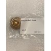 EMG 1-EMG Gold Gibson-Style Bell Knob For 6mm Split Shaft