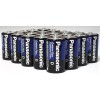 Panasonic Pila Panasonic Carbon Zinc Azul D Charola C/24 1.5v