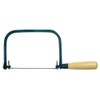 Eclipse 70-CP1R Wood Handle and Steel Frame Coping Saw, 1"