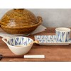 ks-036-02 Tableware East Tonsui, Small Bowl with One Hand, Fruit