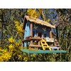 HÜWÜKNÜ Summer House Bird House