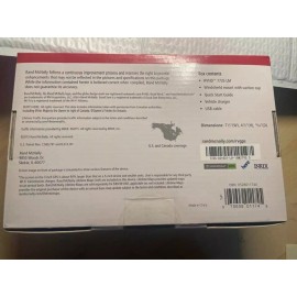 Rand McNally Good Sam 7735 Rand McNally RVND 7735   RV GPS New, Sealed Box