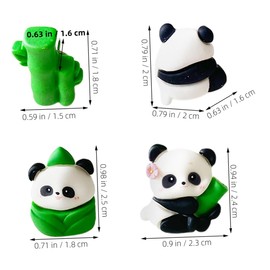 DOITOOL 40pcs Push Pins for Wall Color Thumb Tacks for Wall Pushpins Pins for Cork Board Map Push Pins Animal Thumbtacks Accessories Decorative Tacks Hanging Decorations Cute Pins Resin