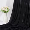 PH PandaHall 3 x 1.5 m Power Mesh Fabric, Lightweight