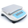U.S. Solid Precision Lab Scale 5000g x 0.01g Analytical Balance