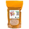 Organic Einkorn Wheat Berries - 3lbs