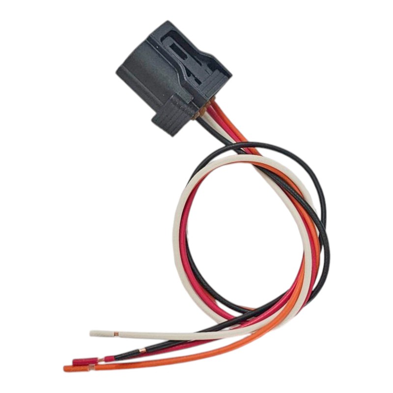 ISUMO Engine Oil Pressure Light Switch Sensor + Connector For