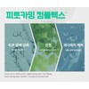 일리윤 시카 아크네 클리어 바디워시 리필, 400ml, 1개 Illyoon Cica