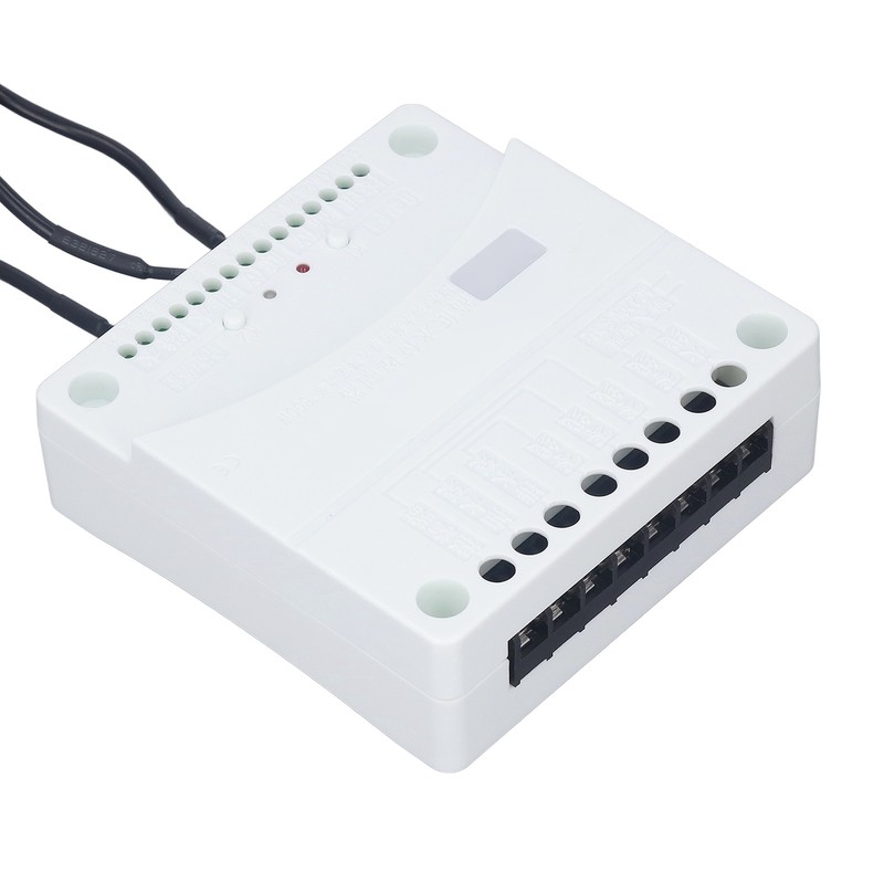 Automatic Water Level Controller Liquid Pump Controller AC 220V with