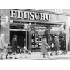 2 Packs Eduscho Gala Nr. 1 Ground Coffee 17.6oz/500g