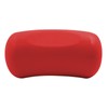 bath pillow for bathtub, Waterproof Bath Pillow with 2 suction