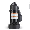 Everbilt NEW Everbilt 1/2 HP Submersible Aluminum Sump Pump with