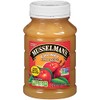 Musselman's Home Style Chunky Apple Sauce - low calorie, gluten