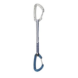 Wild Country Helium 3.0 Quickdraw 20 cm Blue - Ultralight Proven Express Set, Size 20 cm - Colour Blue
