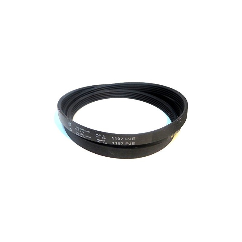 Hutchinson – V-Belt Washing Machine 1197 PJE