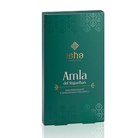 Amla Del Rajastan - strengthening vegetal treatment 100 g