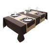 Lemos Home Table Runner Table Linen 100% Cotton Collection Concept