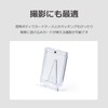 lifactlab. Card Stand, Trading Card, Card Loader, Transparent, Display Stand,
