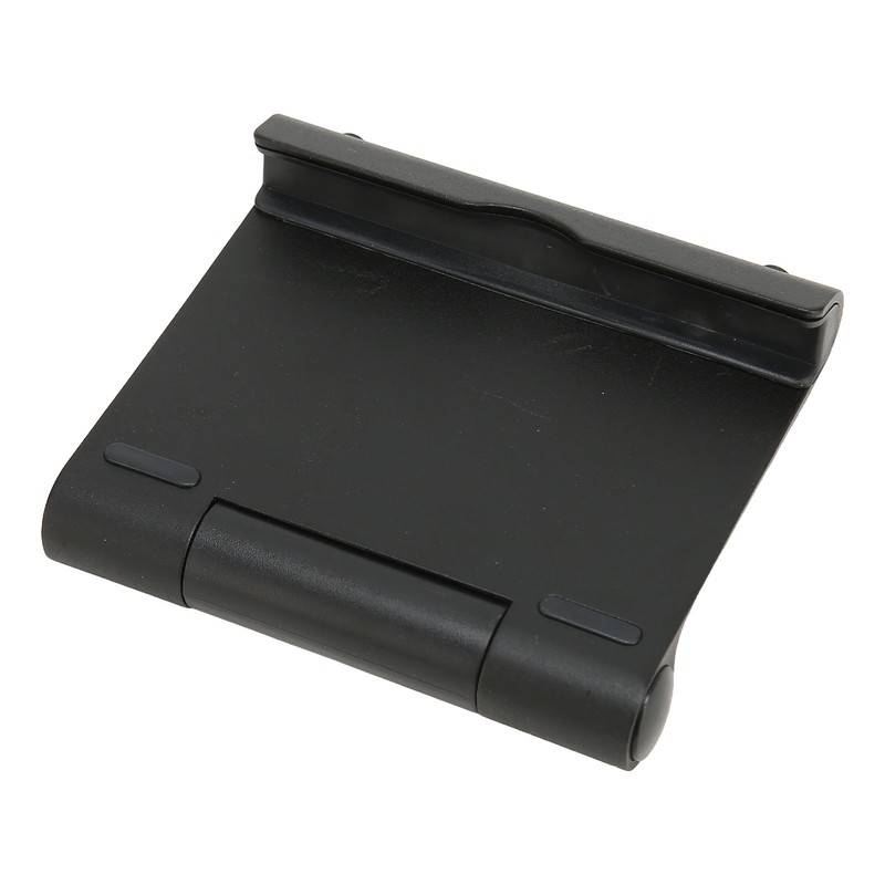 Phone Stand Rotatable 180 Degrees Foldable Portable Aluminum Alloy Silicone