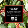 Death Wish Coffee, Whole Bean Espresso Roast - Organic, Fair