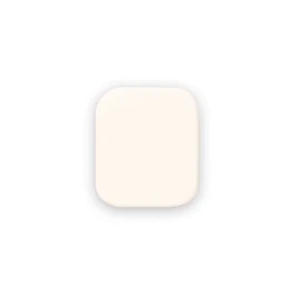 Paula Diem Couleur Color Blend Foundation Puff