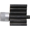 BGS 62642 Locking Tool for Crankshaft Timing Belt Wheels
