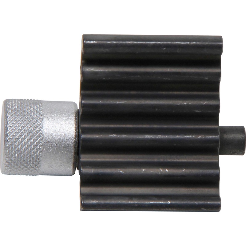 BGS 62642 Locking Tool for Crankshaft Timing Belt Wheels