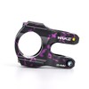 BESNIN Bicycle Stem 0 Degree 31.8 mm for Handlebars 35
