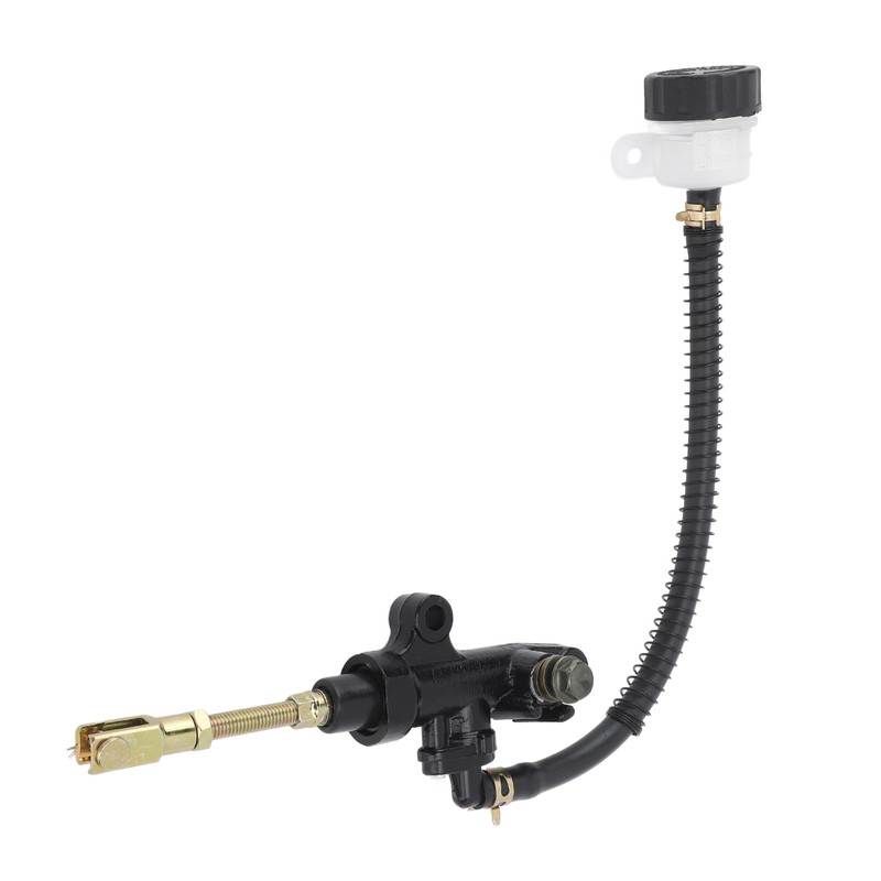 Rear Brake Master Cylinder High Performance ATV Rear Brake Pump