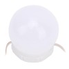 LED Mirror Lights Kit Stick on USB Dimmable Makeup Light