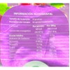 Colágeno Hidrolizado 500 G Sabor Uva Nolisan Uva