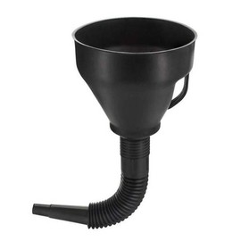 Funnel, emergency refueling, for refueling, for coolant replenishment / 깔대기 깔때기 비상급유 주유용 냉각수보충용