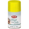 Krylon Short Cuts 3oz Sun Yellow Enamel Paint High Gloss