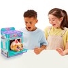 Cookeez Makery Baked Treatz Oven Playset – Interactive Bake &