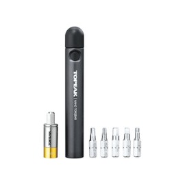 TOPEAK Nano TORBAR Cycling Keys Unisex Adult, (Multicoloured), One Size