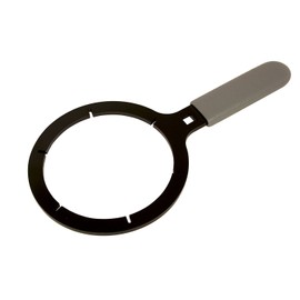 Lisle 61140 Diesel Filter Wrench for Ford Transit, 1 Pack