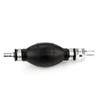 LST Kraftstoffpumpe Aluanschluss für Schlauch Innen-Ø 12mm Hand Pumpe Sechskant