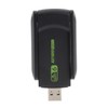 WiFi 6 Adapter USB3.0 2.4GHZ to 5.0GHZ AX1800Mbps MU MIMO