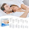 Anti Snoring Nose Vents, Snore Stopper (8)